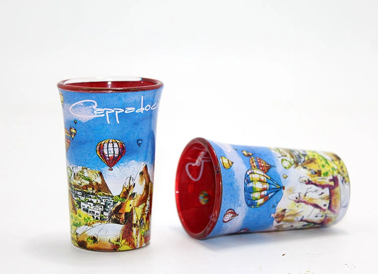 BUĞZ YÖRESEL 2'Lİ SHOT BARDAK BUĞZ YÖRESEL 2'Lİ SHOT BARDAK