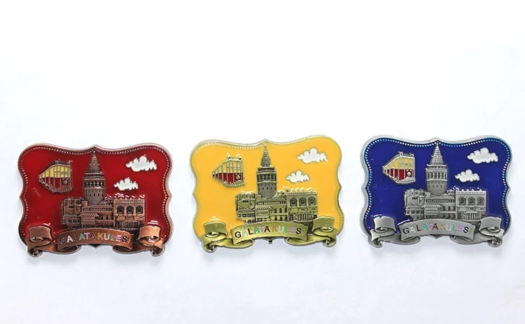 BUĞZ Yöresel Galata Kulesi Magnet Alk2186 BUĞZ Yöresel Galata Kulesi Magnet Alk2186