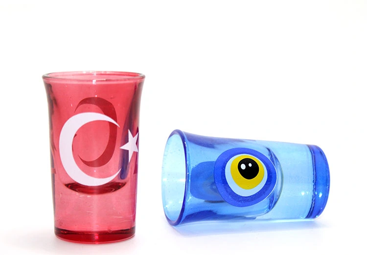 BUĞZ YÖRESEL SHOT BARDAK MODEL 4 BUĞZ YÖRESEL SHOT BARDAK MODEL 4