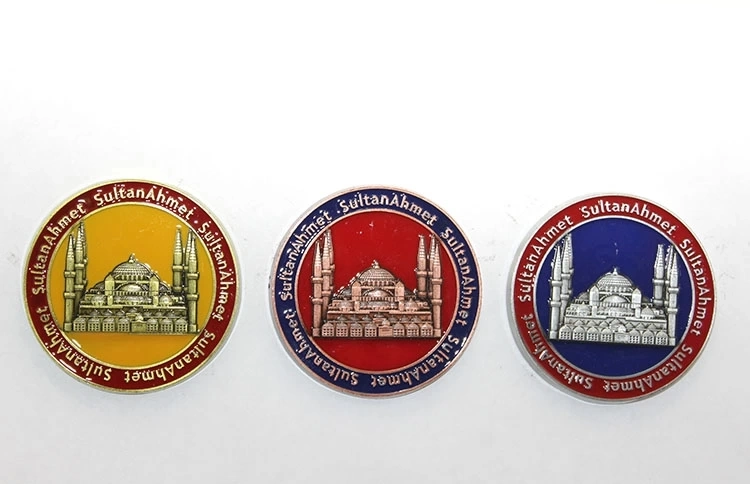 BUĞZ Yöresel Sultanahmet Magnet Alk2192 BUĞZ Yöresel Sultanahmet Magnet Alk2192