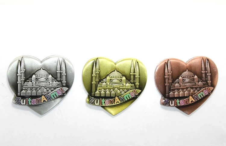 BUĞZ Yöresel Sultanahmet Magnet Alk2193 BUĞZ Yöresel Sultanahmet Magnet Alk2193
