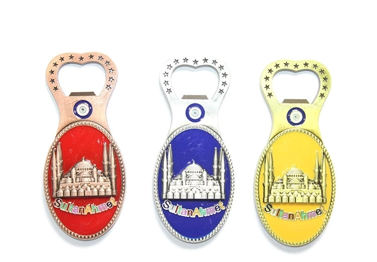 BUĞZ Yöresel Sultanahmet Magnet Ve Açacak Alk2197 BUĞZ Yöresel Sultanahmet Magnet Ve Açacak Alk2197