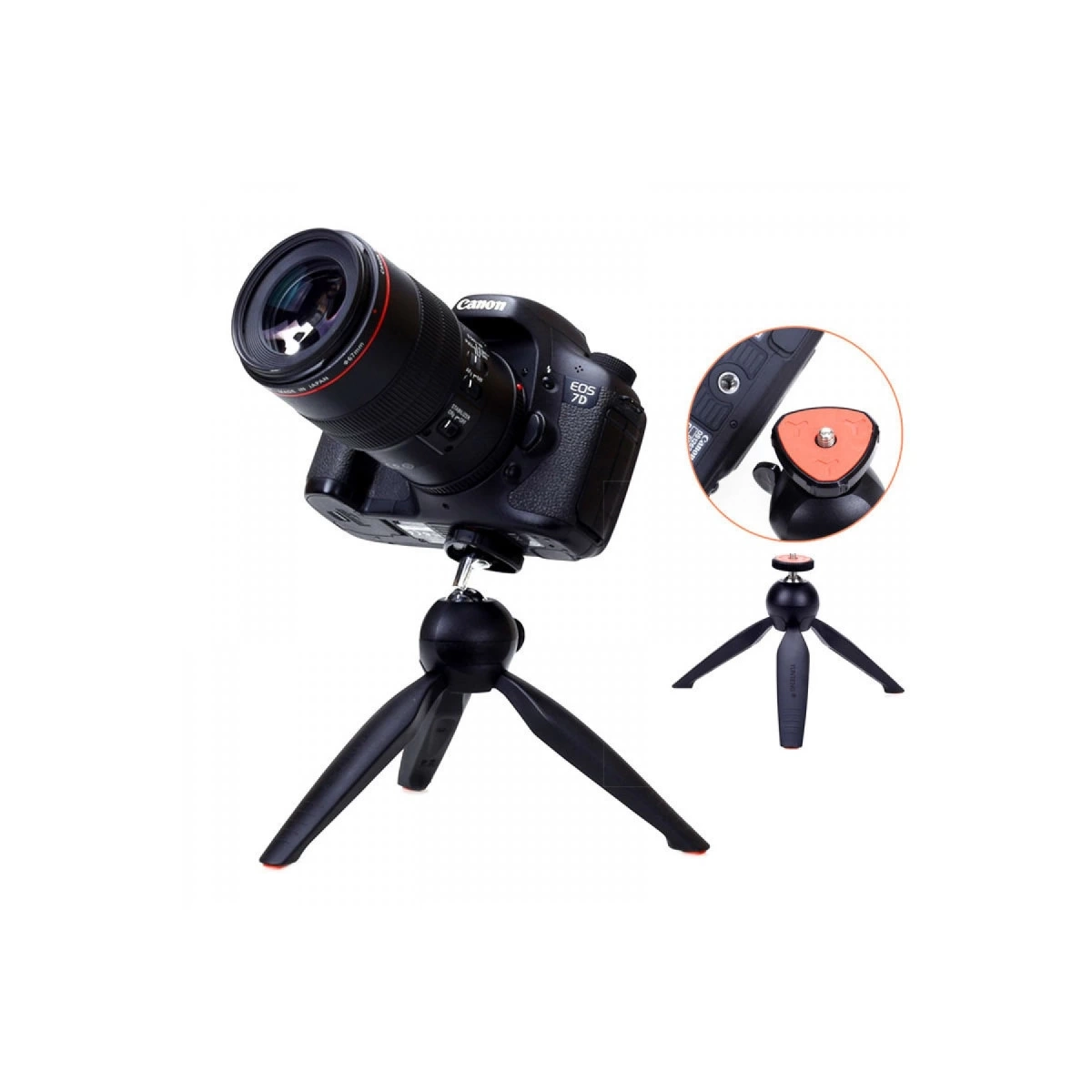 BUĞZ Yt228 Telefon Kamera Tripod Stand