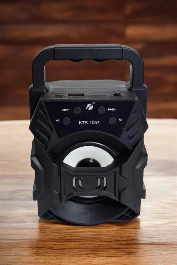 BUĞZ Yüksek Performanslı Bluetooth Hoparlör Kablosuz Taşınabilir BUĞZ Yüksek Performanslı Bluetooth Hoparlör Kablosuz Taşınabilir