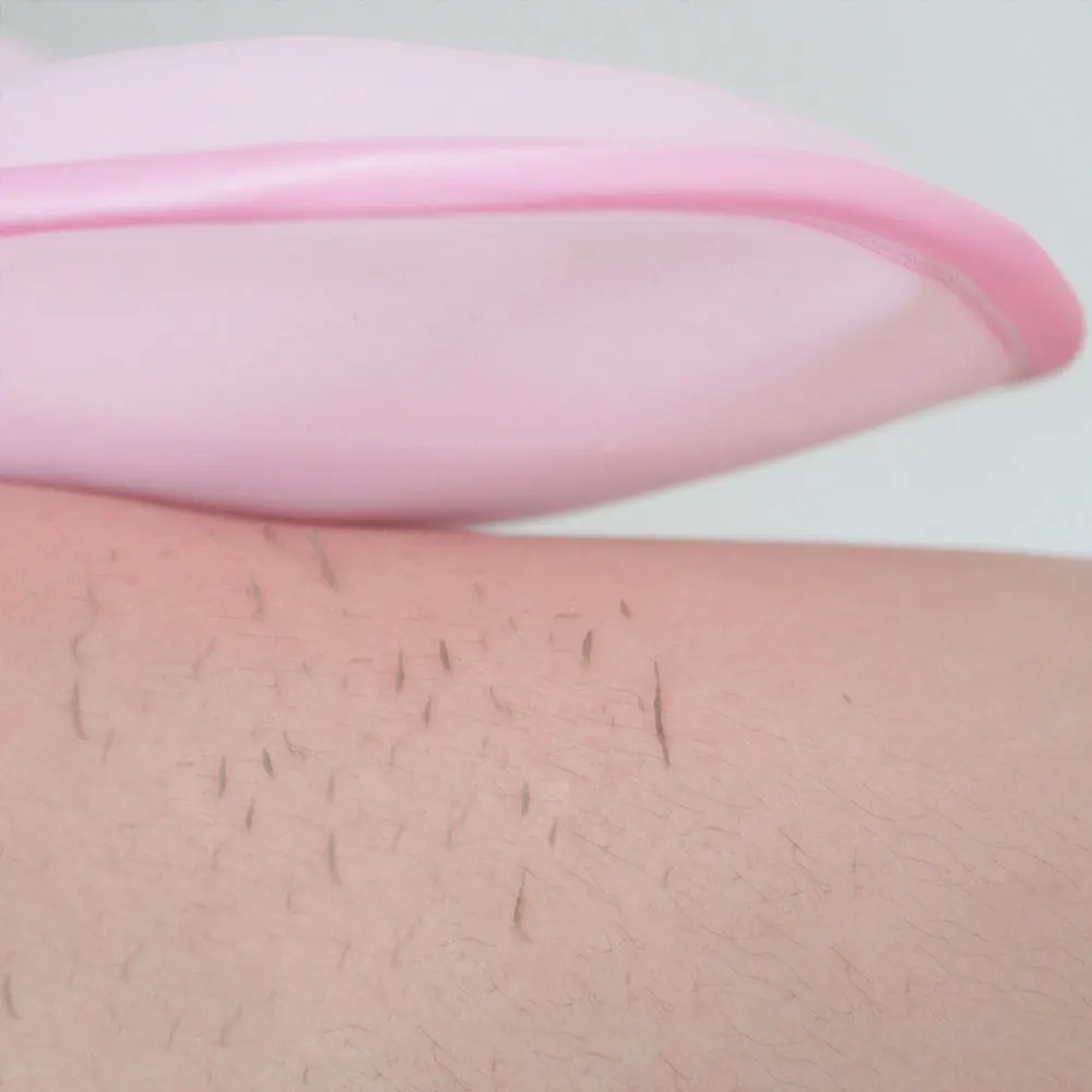 BUĞZ YUMUŞAK BANYO DUŞ SÜNGERİ ELDİVEN