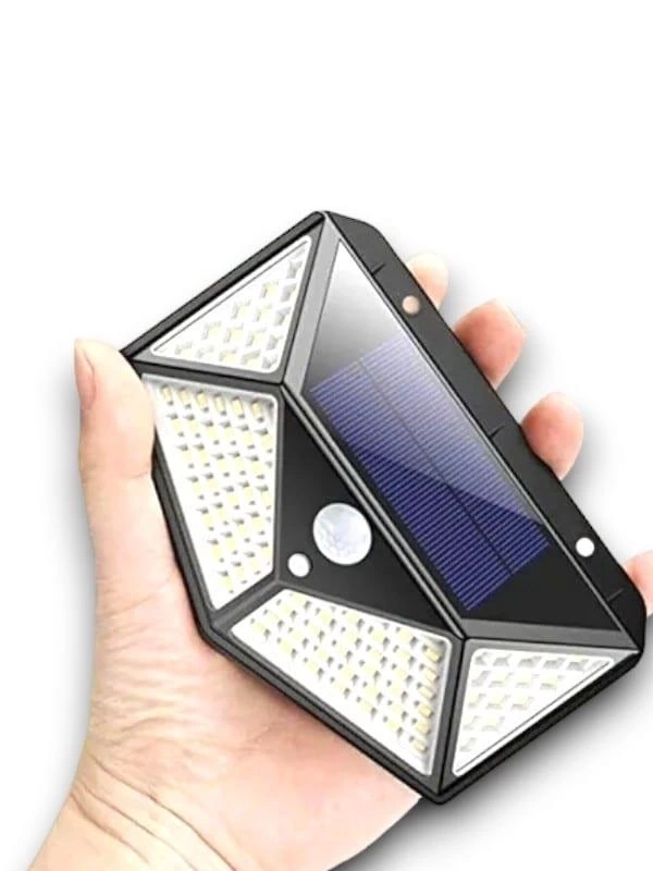 BUĞZ YX-100 LED IŞIK