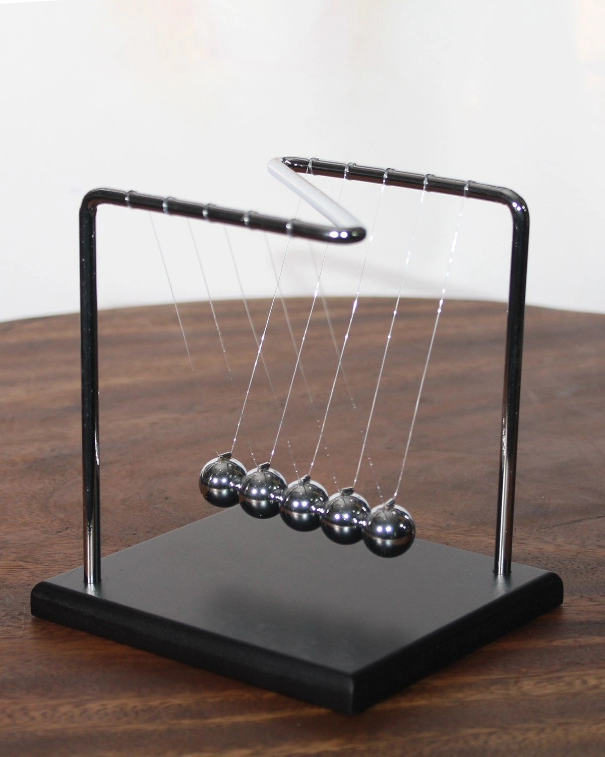 BUĞZ Z DENGE BALANS - MODEL 2