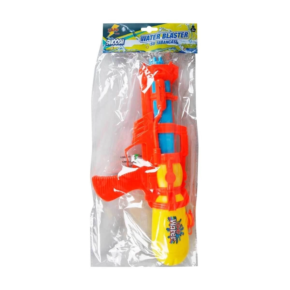BUĞZ Zapp Su Tabancası 37 cm