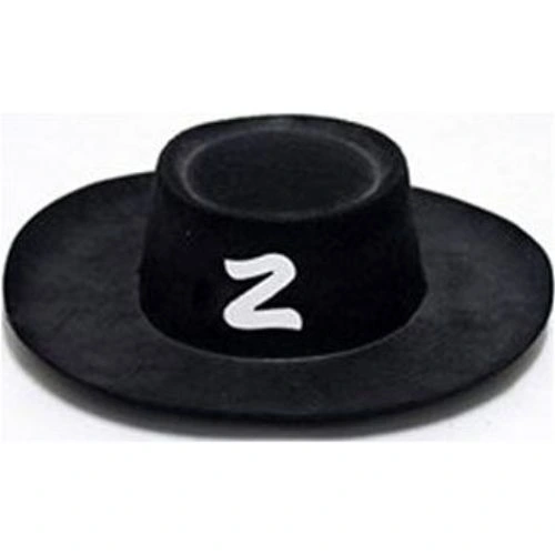 BUĞZ ZORRO ŞAPKASI ÇOCUK BUĞZ ZORRO ŞAPKASI ÇOCUK