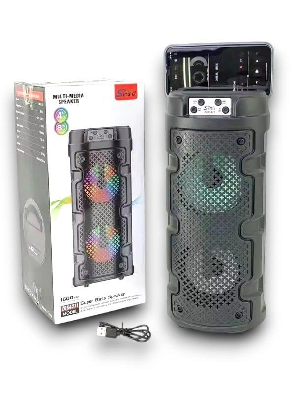 BUĞZ ZQS4271 HOPARLÖR - BUĞZ BUĞZ ZQS4271 HOPARLÖR - BUĞZ