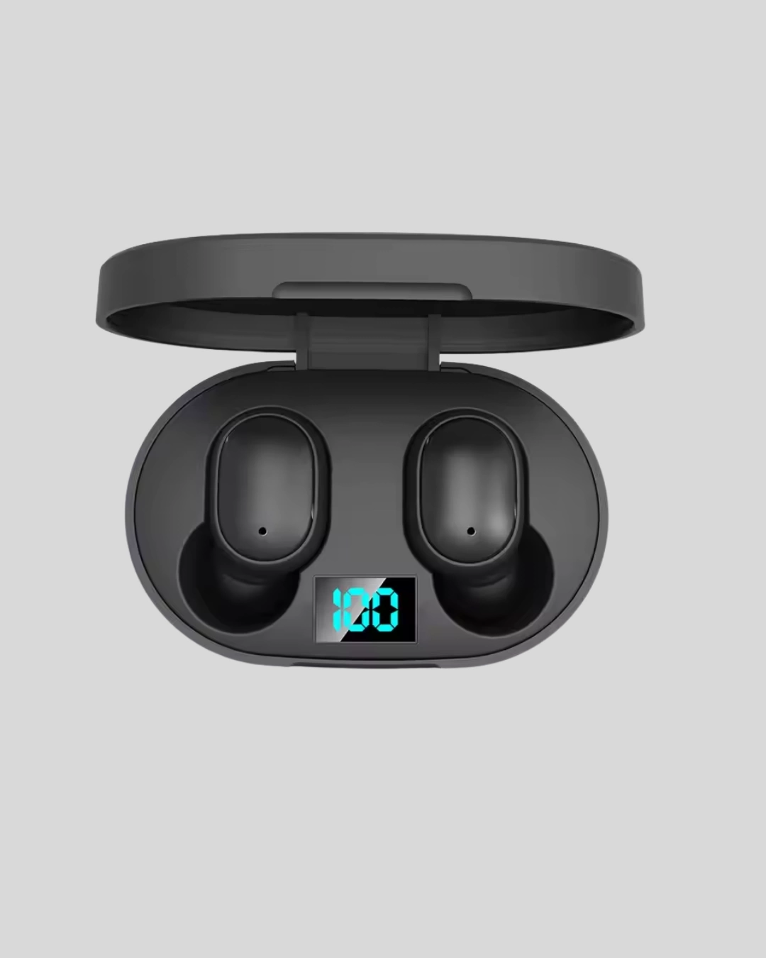 BUĞZ Gürültü Azaltmalı Mikrofonlu Bluetooth Kulaklık