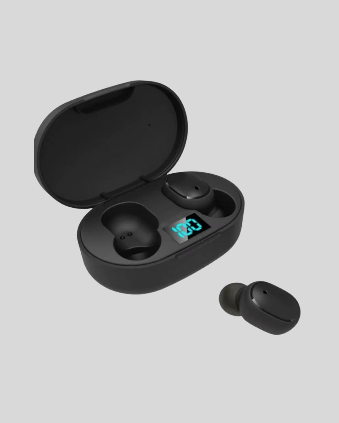 BUĞZ iOS ve Android Uyumlu Bluetooth 5.0 Kulaklık