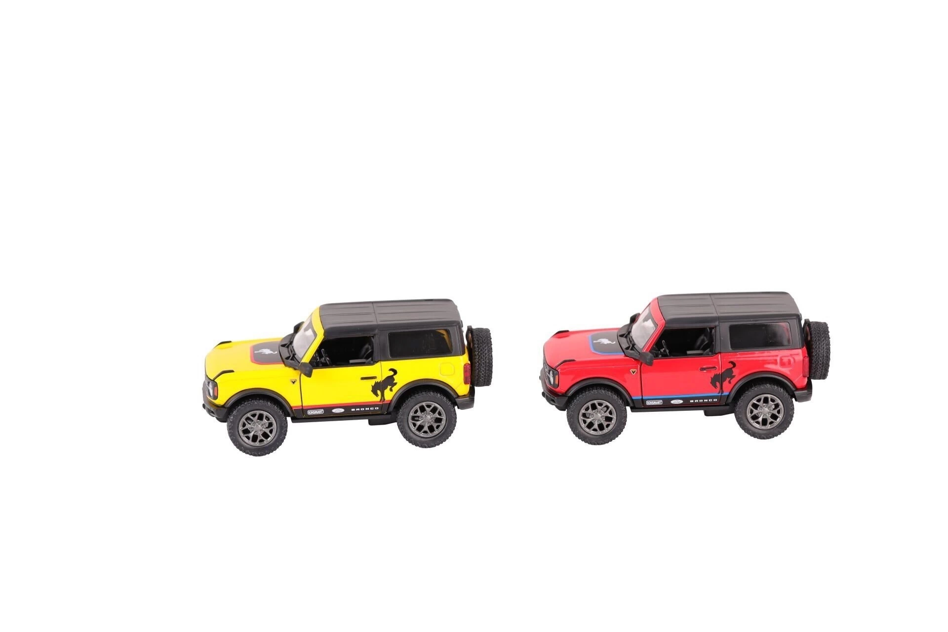 BUĞZ KT5438DFB C-B 2022 FORD BRONCO LIVERY BUĞZ KT5438DFB C-B 2022 FORD BRONCO LIVERY