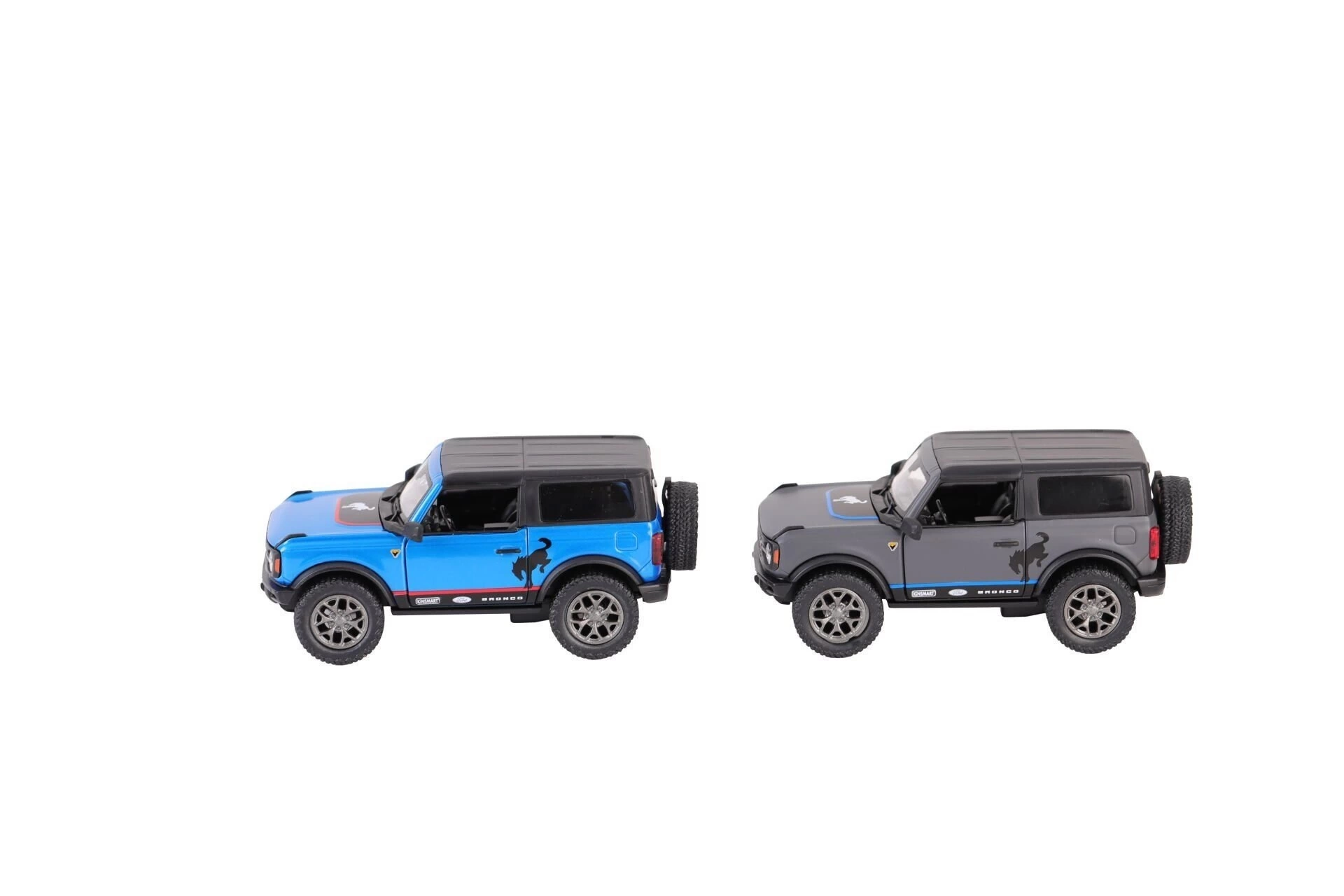 BUĞZ KT5438DFB C-B 2022 FORD BRONCO LIVERY