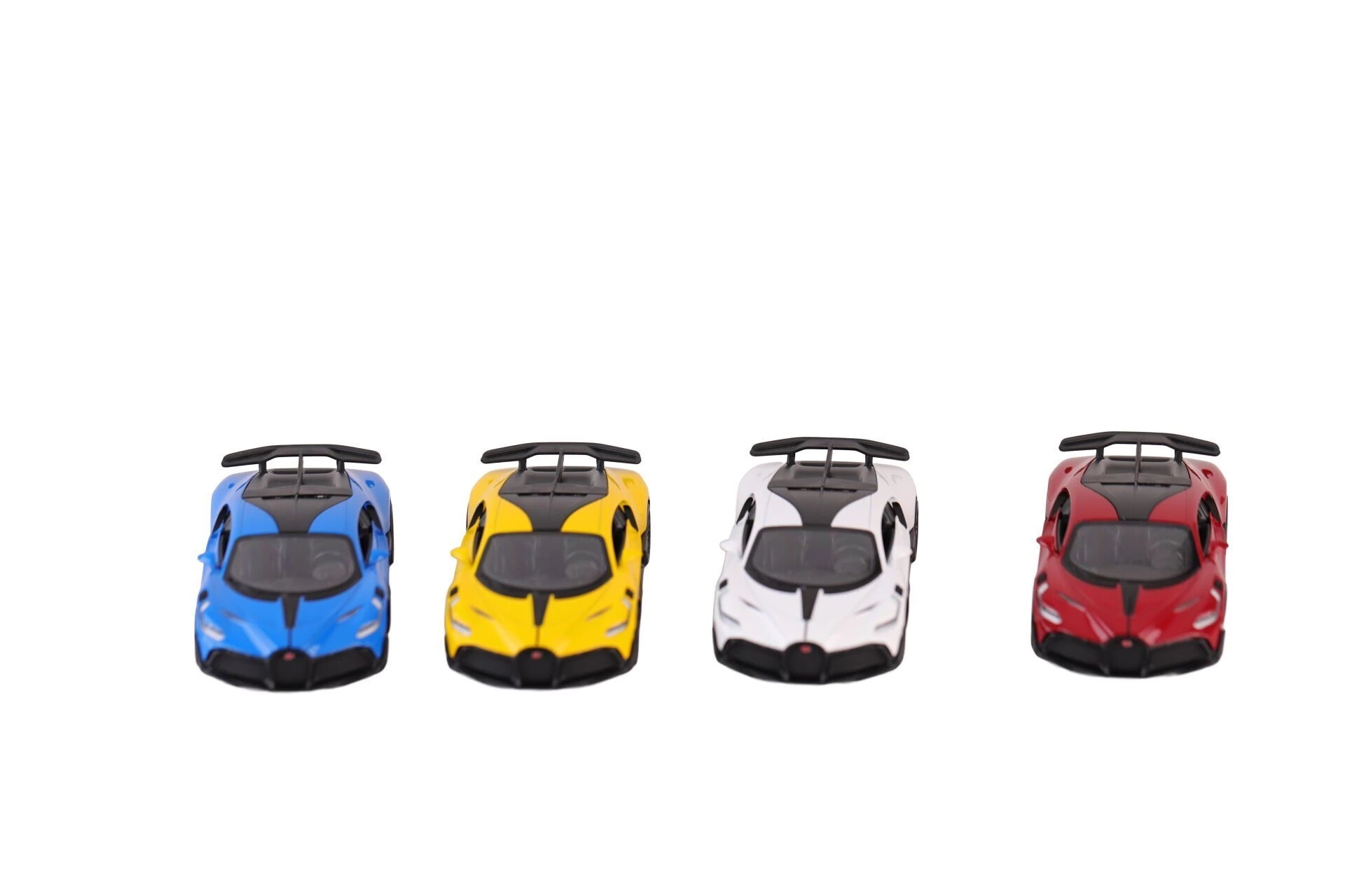 BUĞZ KT5442D ÇEKBIRAK BUGATTI DIVO