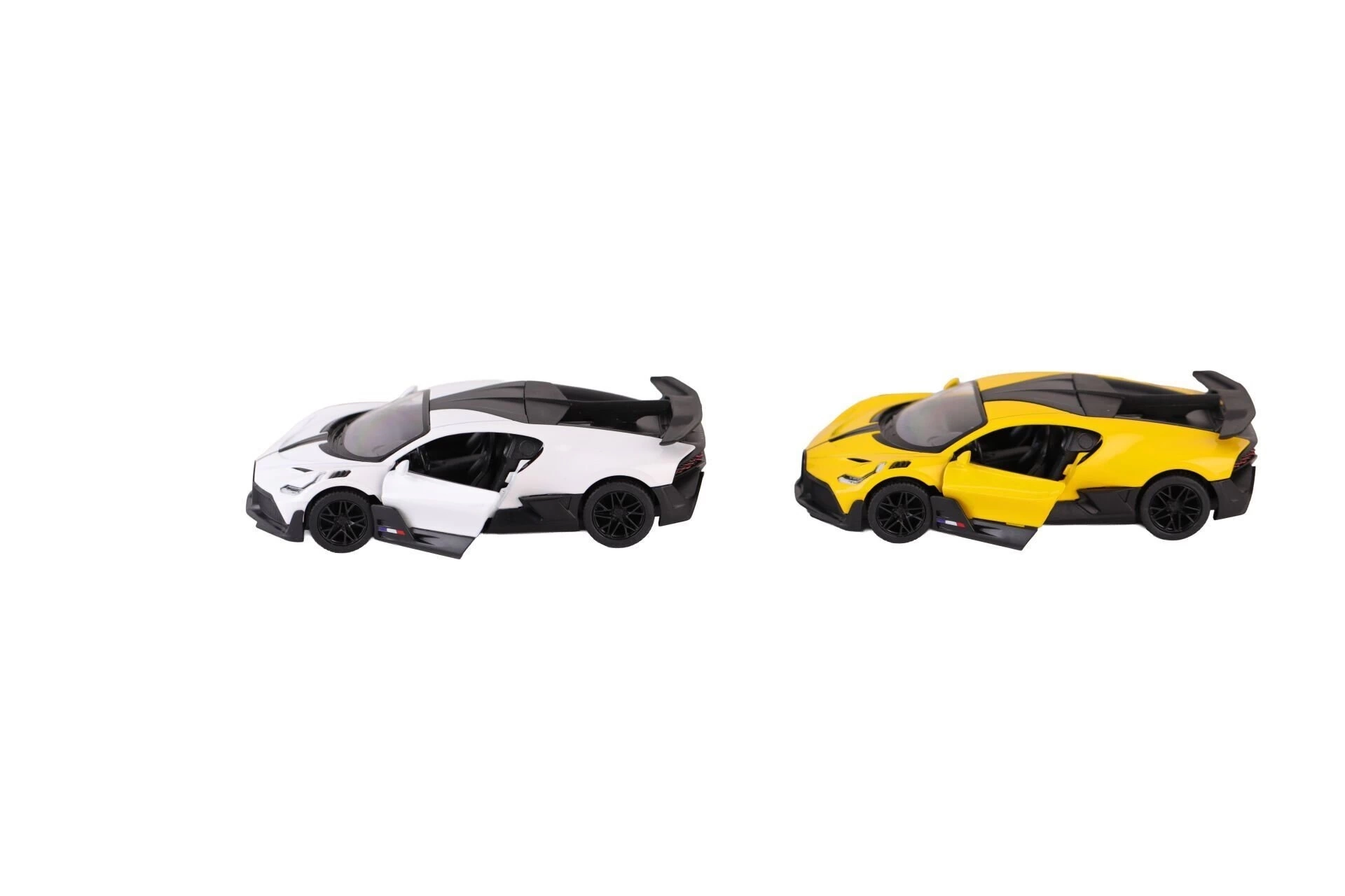 BUĞZ KT5442D ÇEKBIRAK BUGATTI DIVO