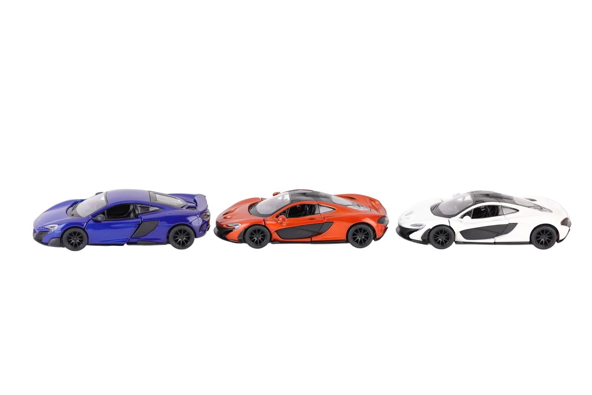 BUĞZ KT5449D ÇEKBIRAK MCLAREN COLLECTION