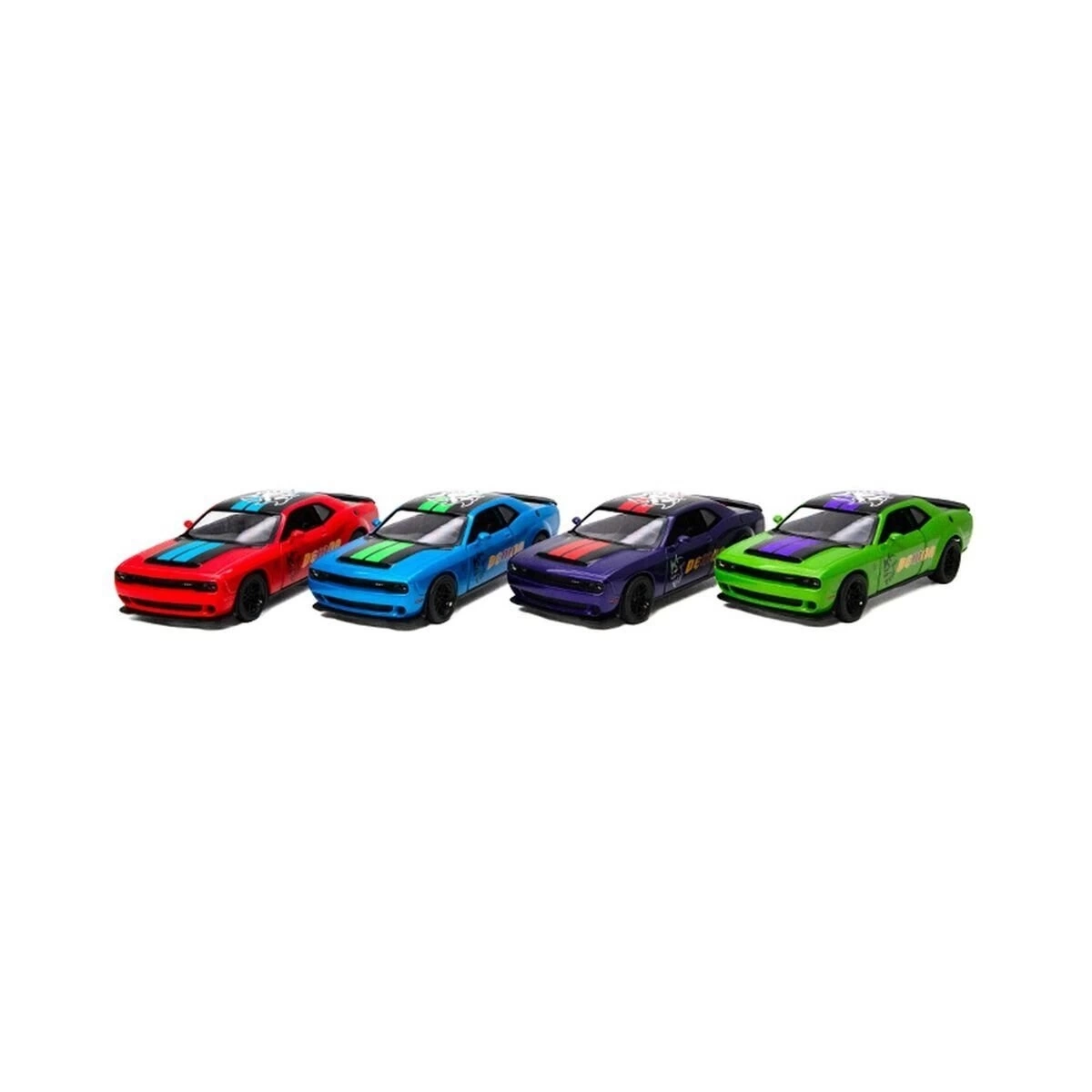 BUĞZ KT5461DF C-B 2023 DODGE CHALLENGER SRT