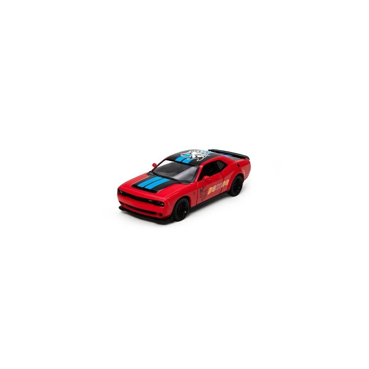 BUĞZ KT5461DF C-B 2023 DODGE CHALLENGER SRT