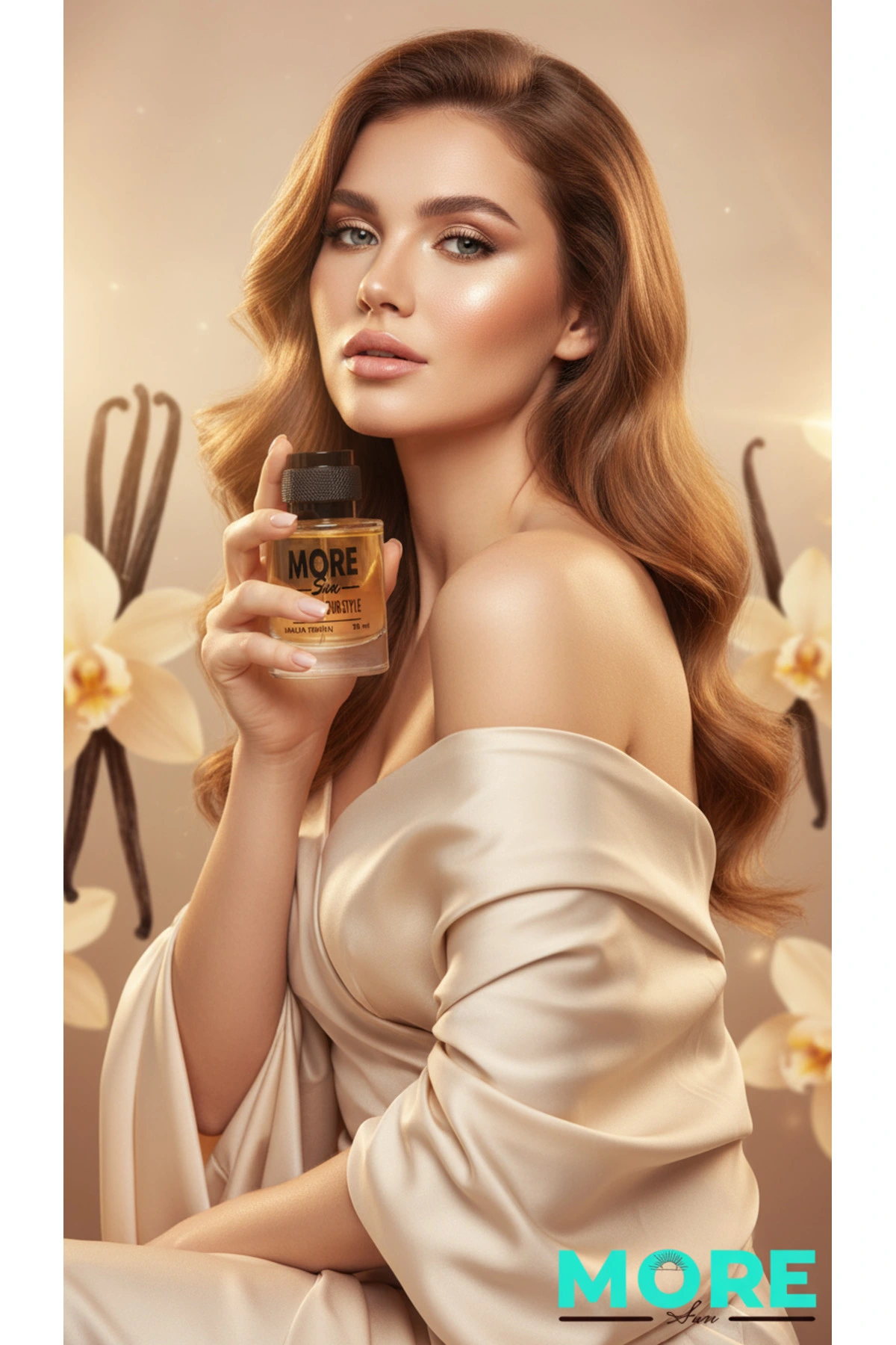 Mojıto Kadın Parfüm 50ml