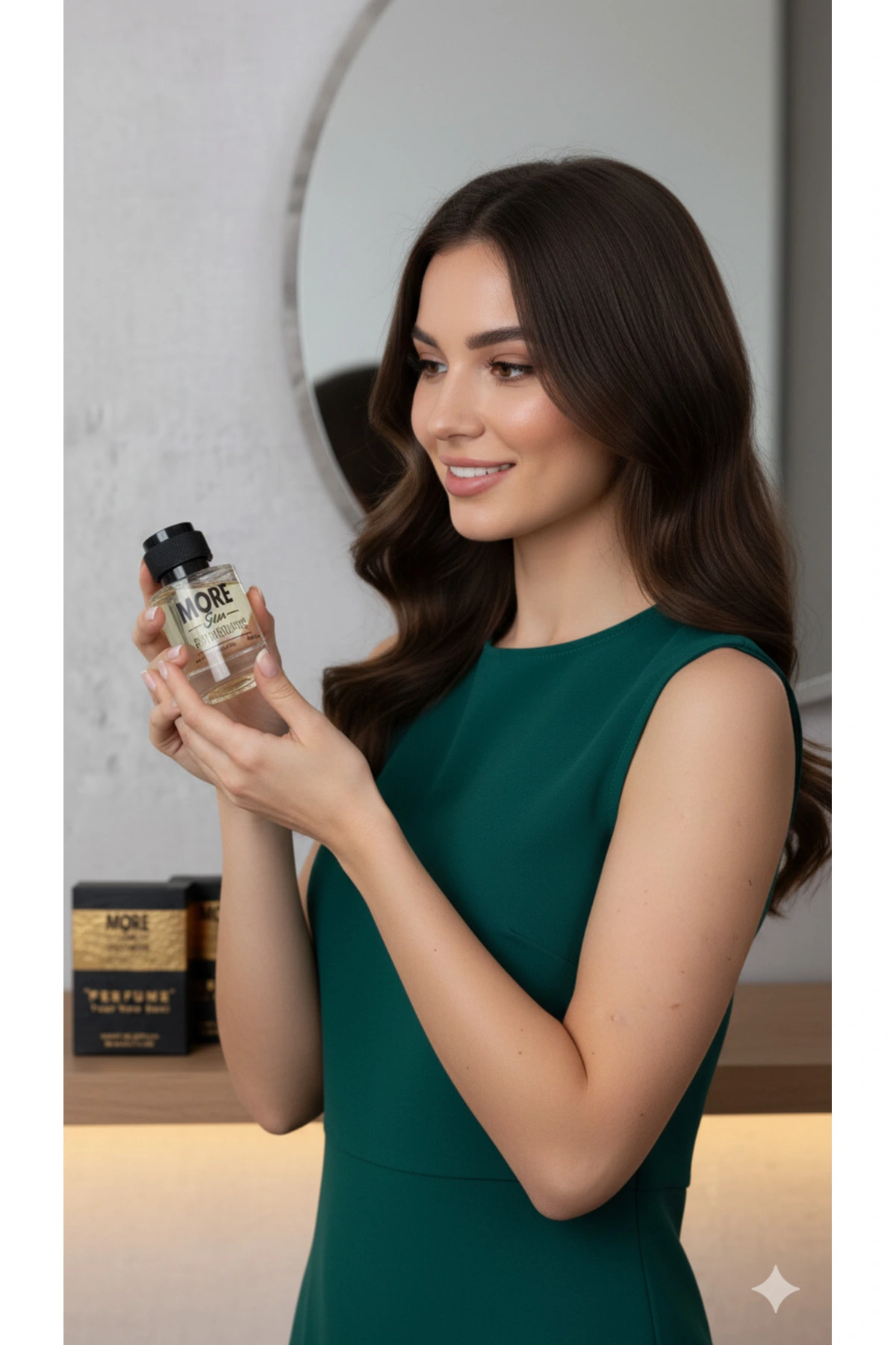 Mojıto Kadın Parfüm 50ml