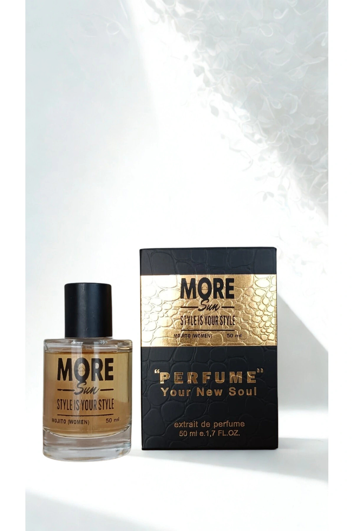 Mojıto Kadın Parfüm 50ml