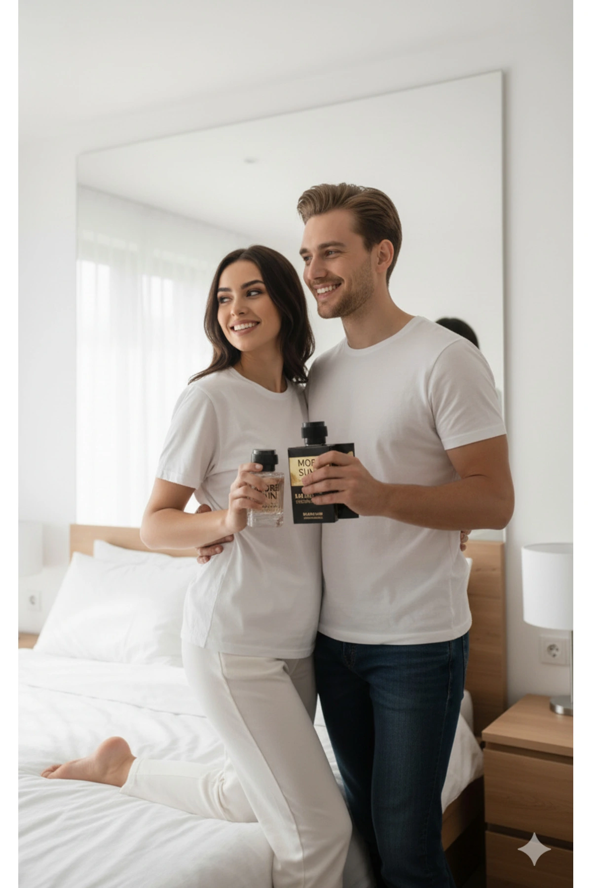 Mojıto Kadın Parfüm 50ml
