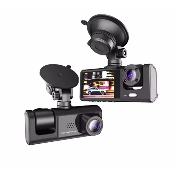 BUĞZ Geniş Açılı Lens Araç Kamera BUĞZ Geniş Açılı Lens Araç Kamera