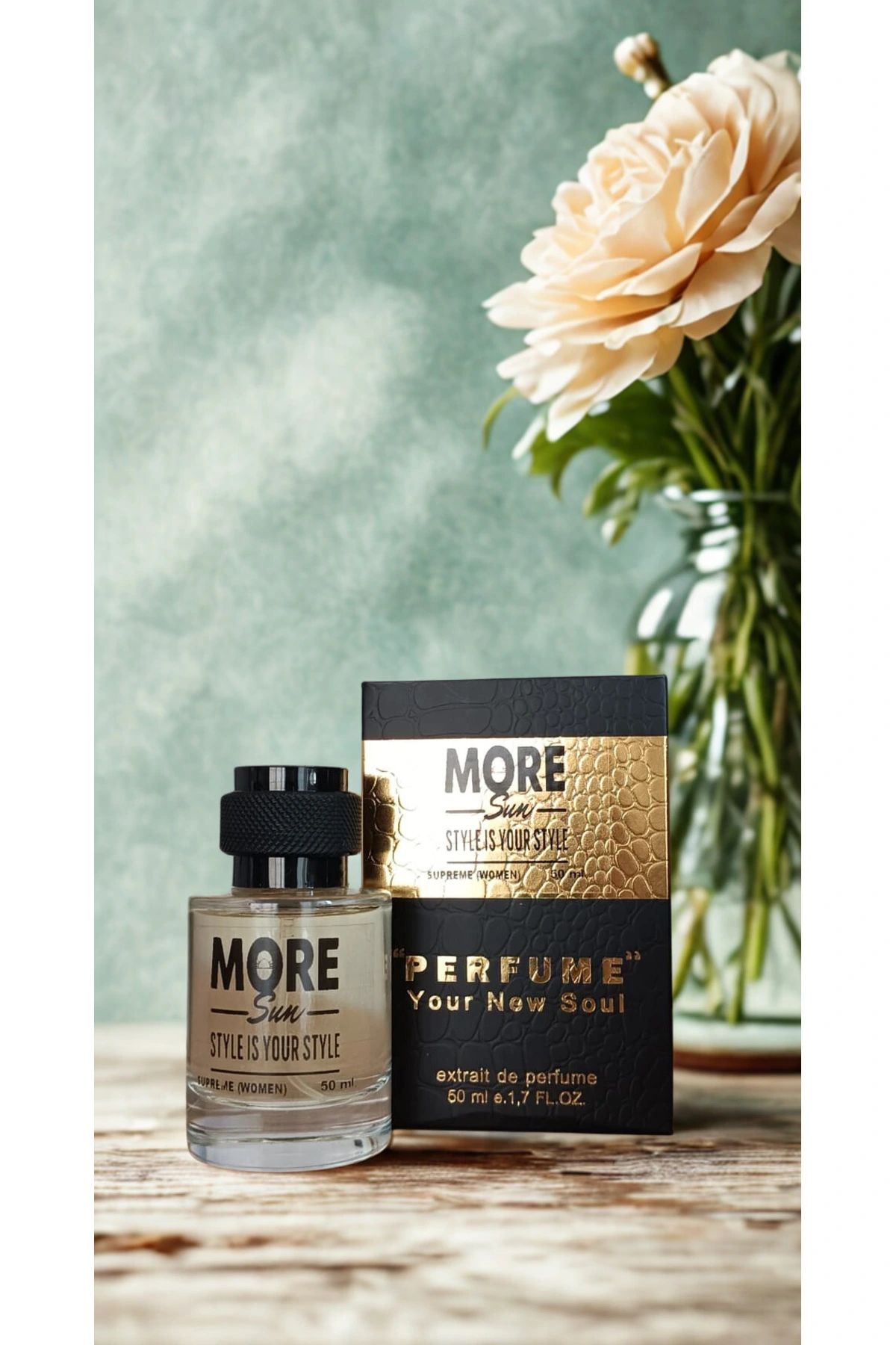 Supreme Kadın Parfüm 50ml