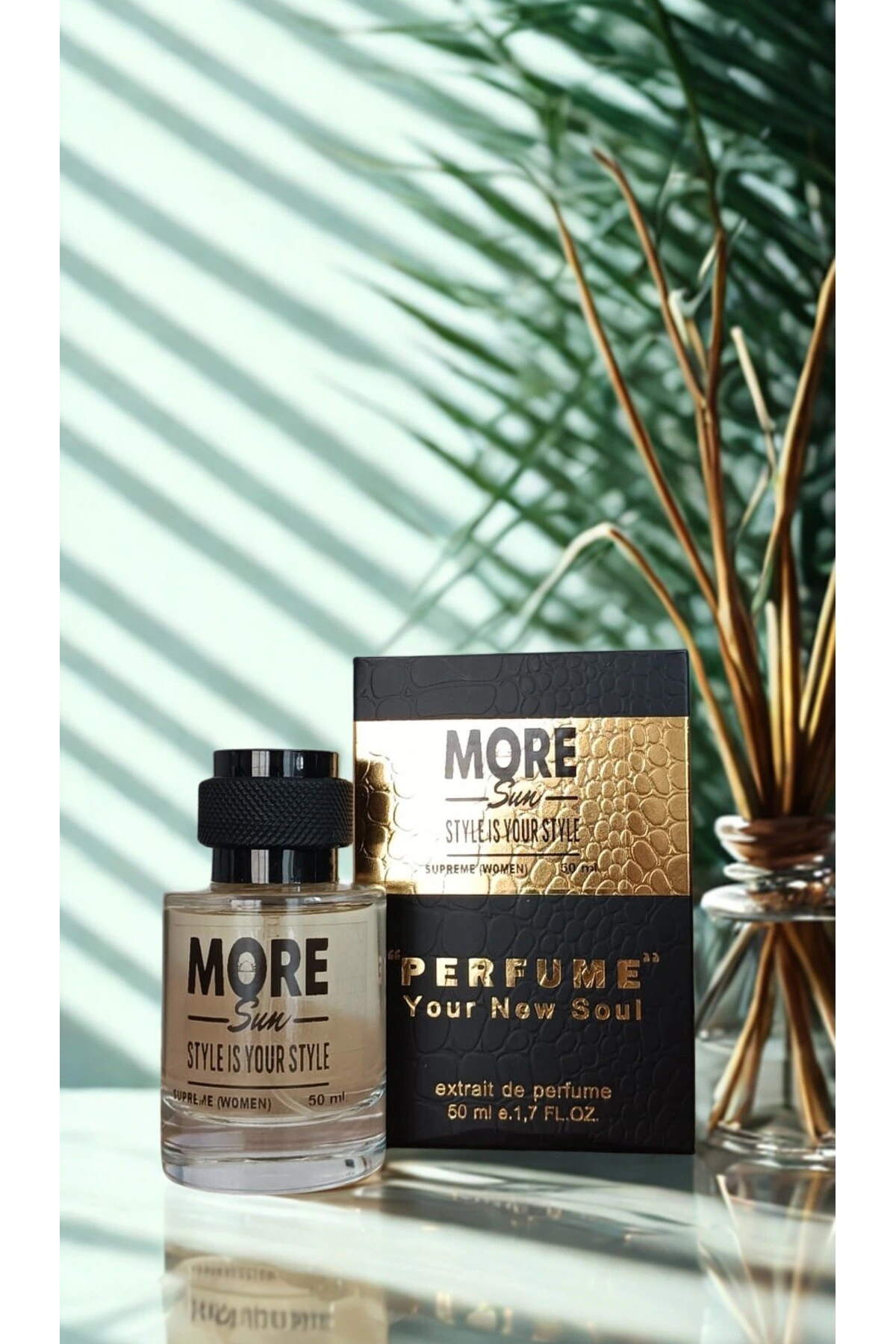 Supreme Kadın Parfüm 50ml