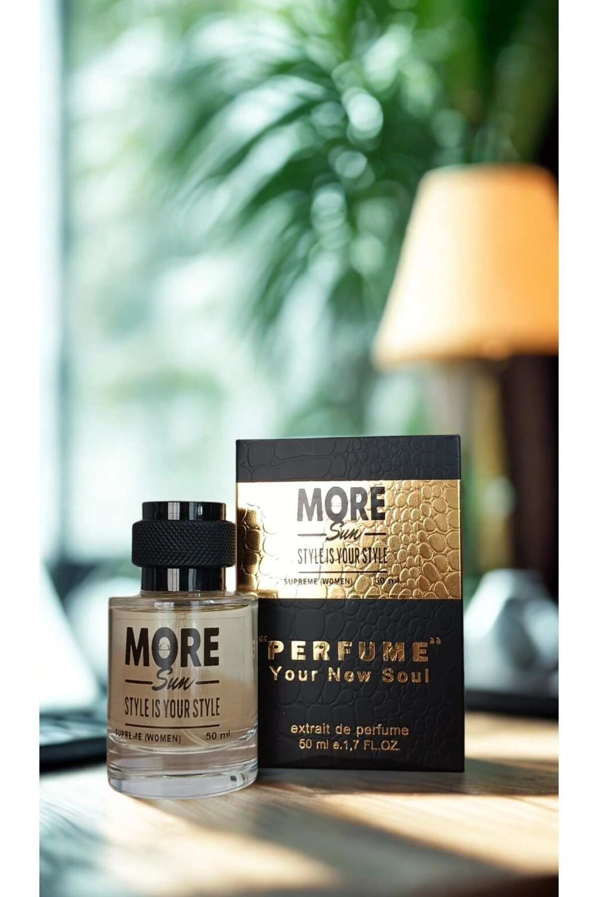 Supreme Kadın Parfüm 50ml