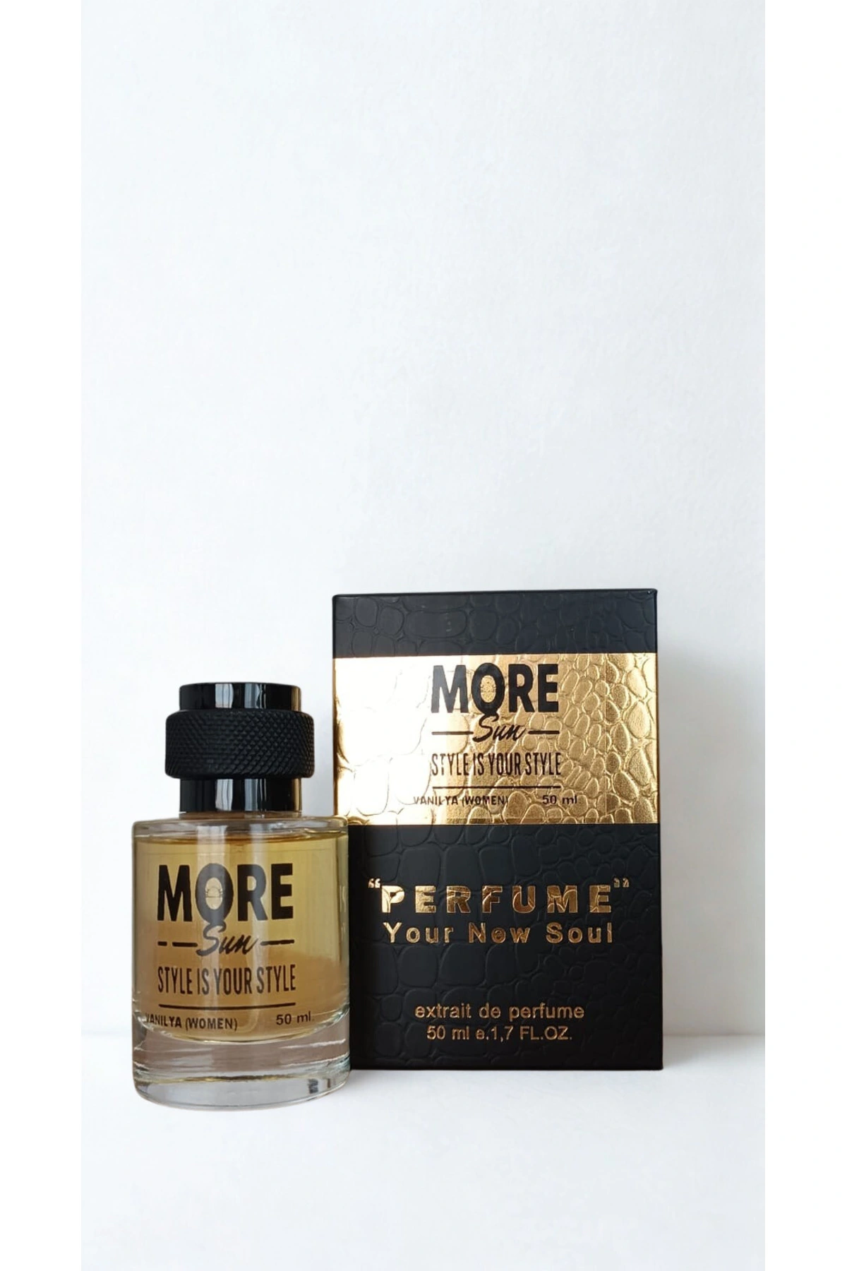 Vanilya Kadın Parfüm 50ml