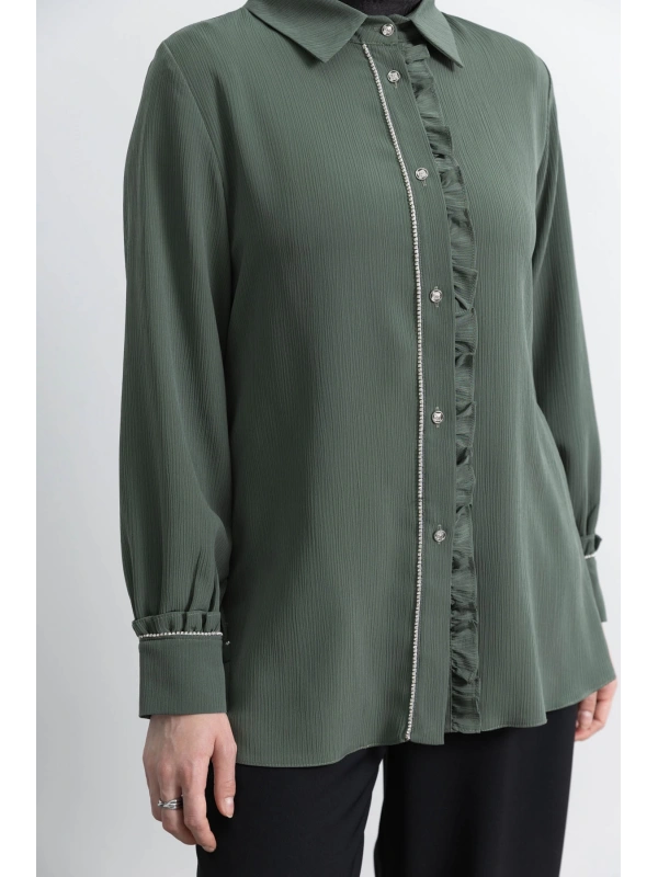 LETAFET 2010 TUNİK - HAKİ