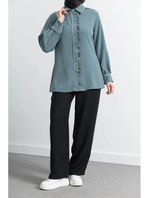 LETAFET 2010 TUNİK - MİNT