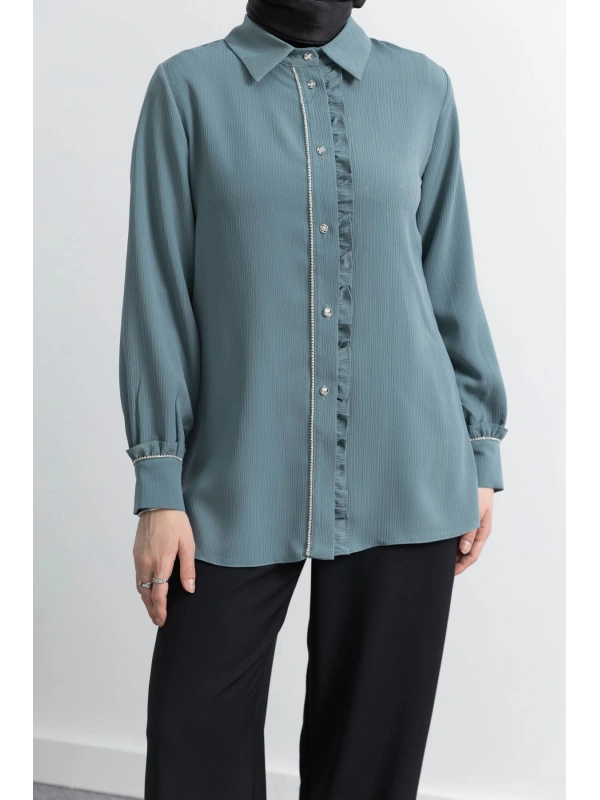 LETAFET 2010 TUNİK - MİNT