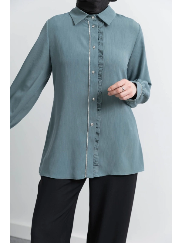 LETAFET 2010 TUNİK - MİNT