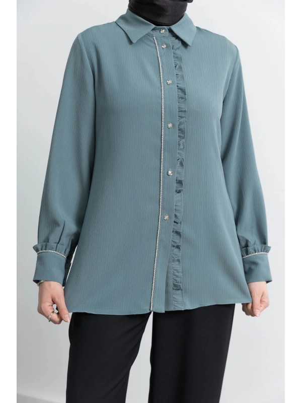 LETAFET 2010 TUNİK - MİNT