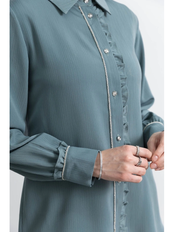 LETAFET 2010 TUNİK - MİNT