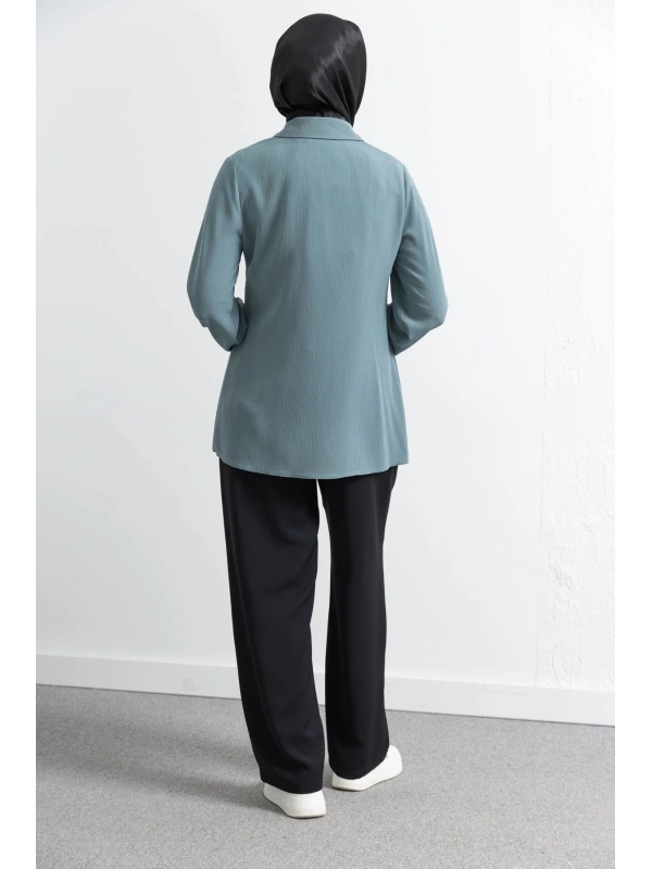 LETAFET 2010 TUNİK - MİNT