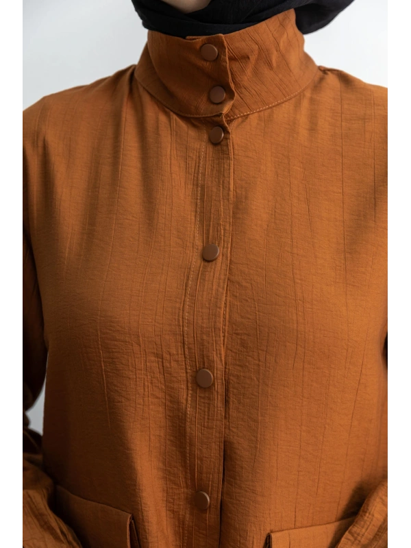 LETAFET 100 ETEKLİ TAKIM - KİREMİT