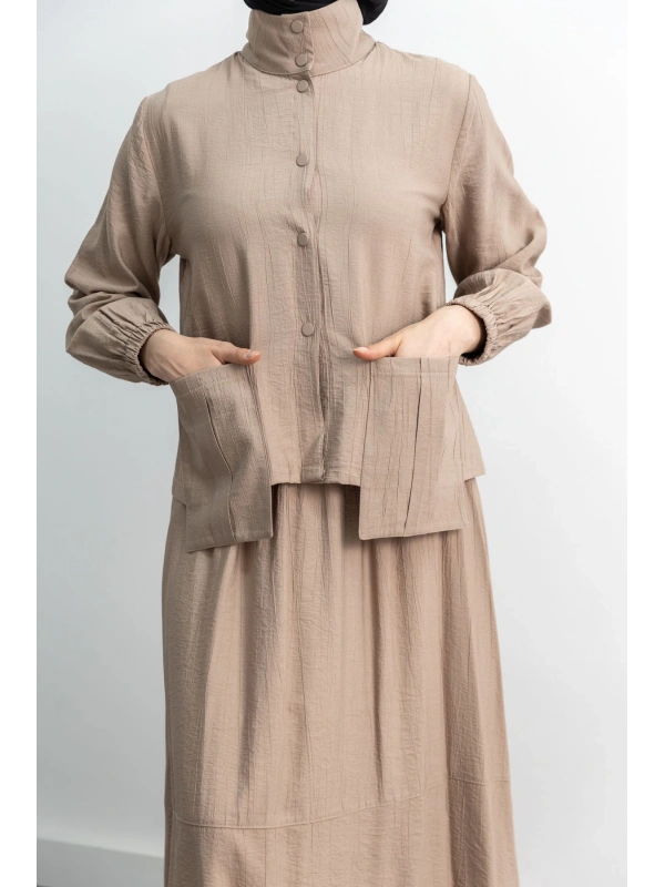 LETAFET 100 ETEKLİ TAKIM - TAŞ