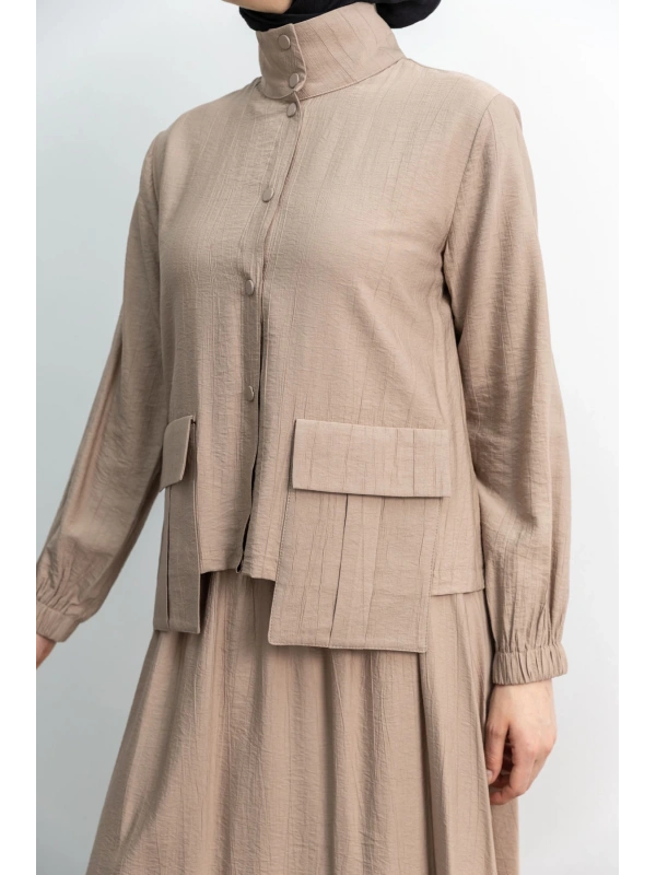 LETAFET 100 ETEKLİ TAKIM - TAŞ