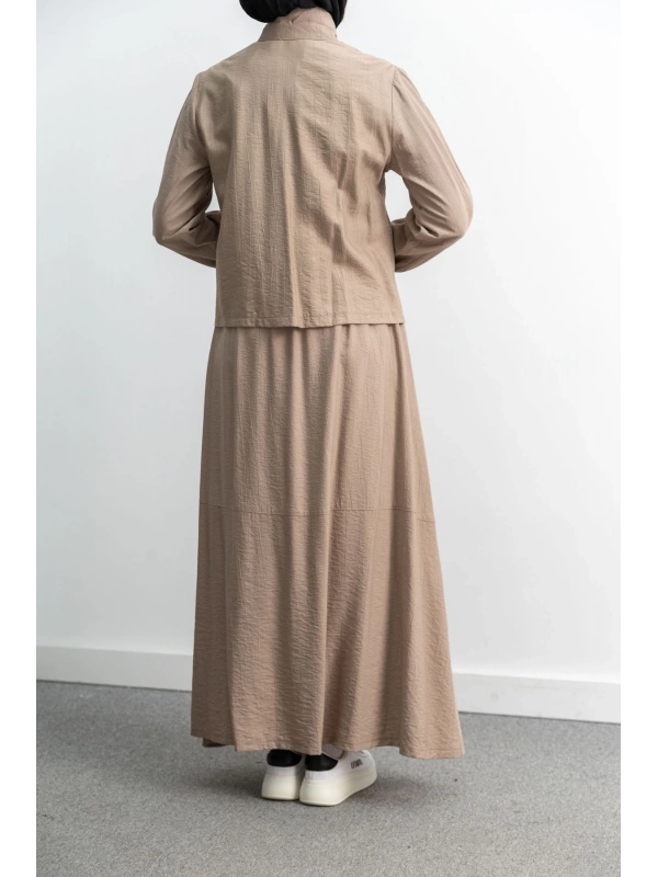 LETAFET 100 ETEKLİ TAKIM - TAŞ