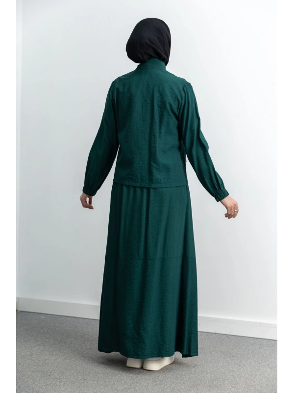 LETAFET 100 ETEKLİ TAKIM - ZÜMRÜT