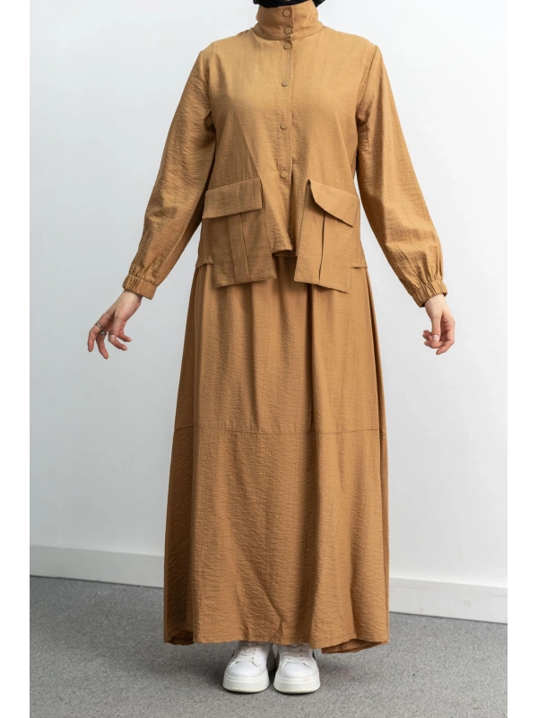 LETAFET 100 ETEKLİ TAKIM - TÜTÜN