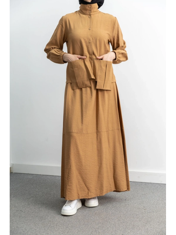 LETAFET 100 ETEKLİ TAKIM - TÜTÜN