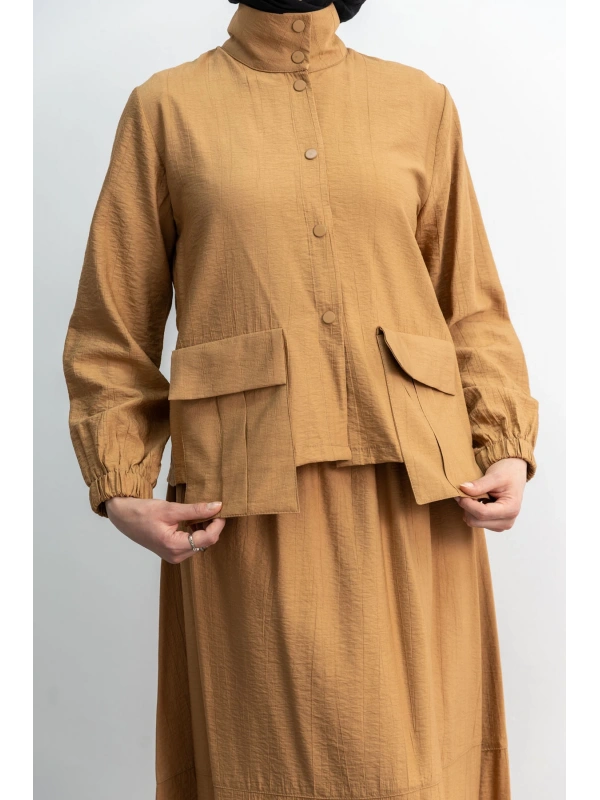 LETAFET 100 ETEKLİ TAKIM - TÜTÜN