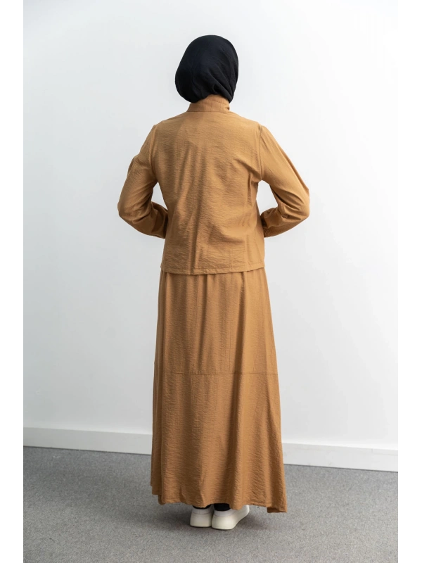 LETAFET 100 ETEKLİ TAKIM - TÜTÜN