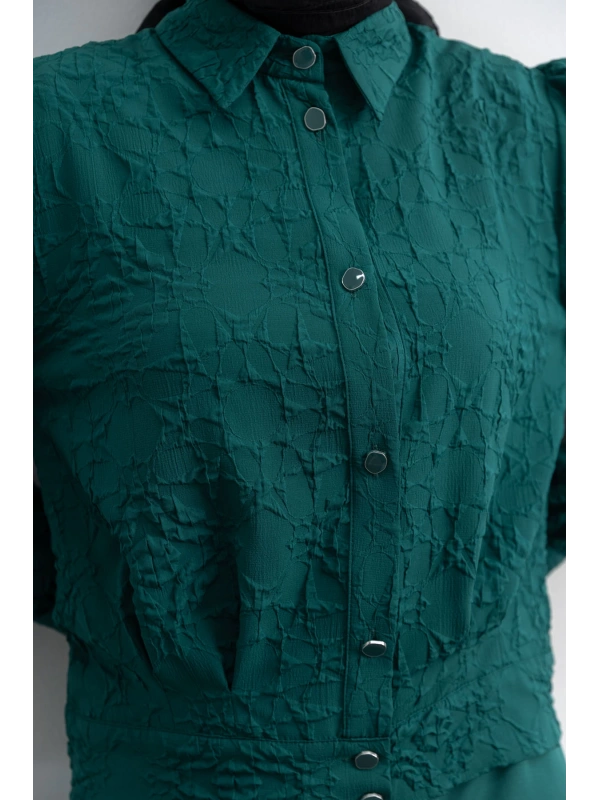 LETAFET 103 ETEKLİ TAKIM - ZÜMRÜT