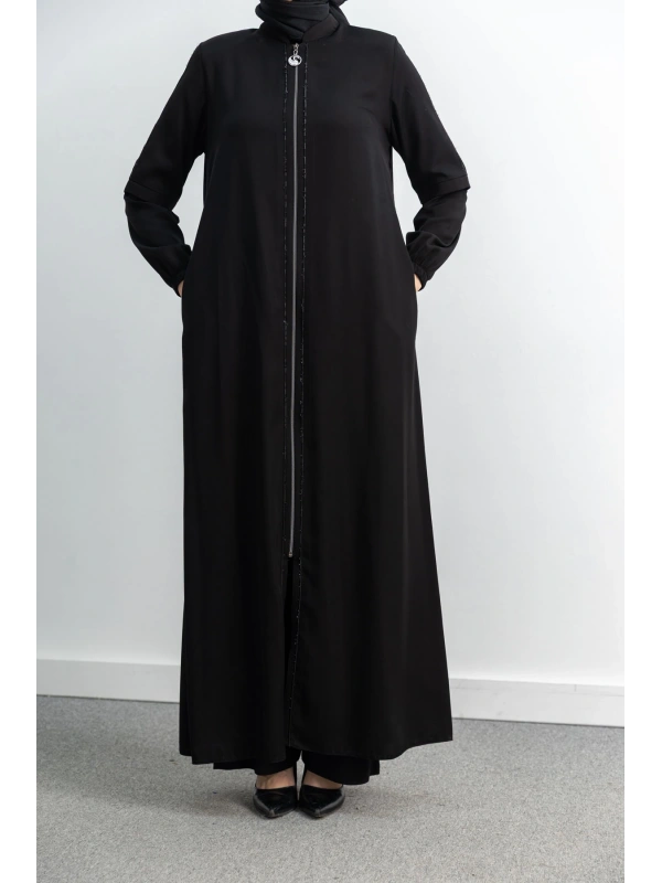 LETAFET 9006 FERACE - SİYAH